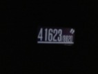 I think we hit our step goal. This is from David's watch.